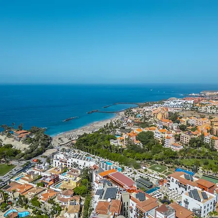 El Duque Beach-luxury Apartament- Apartment *
