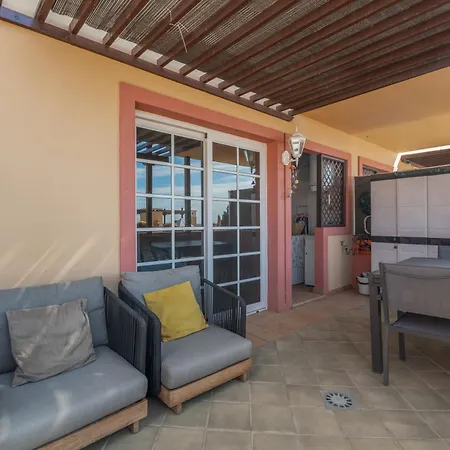 El Duque Beach-luxury Apartament- Apartment Costa Adeje (Tenerife)