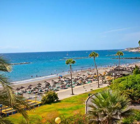 El Duque Beach-luxury Apartament- *