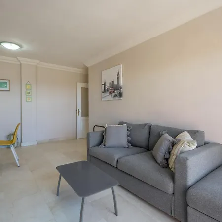 El Duque Beach-luxury Apartament- * Costa Adeje (Tenerife)