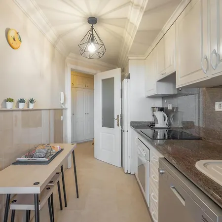 El Duque Beach-luxury Apartament- Apartment Costa Adeje (Tenerife)