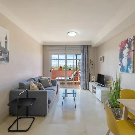 El Duque Beach-luxury Apartament- Apartment Costa Adeje (Tenerife)
