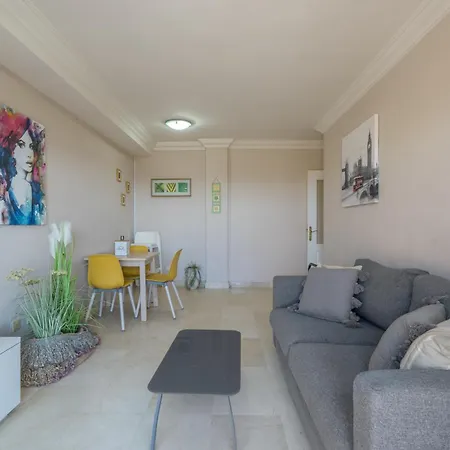 Apartment El Duque Beach-luxury Apartament- Costa Adeje (Tenerife)