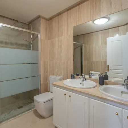 El Duque Beach-luxury Apartament- * Costa Adeje (Tenerife)