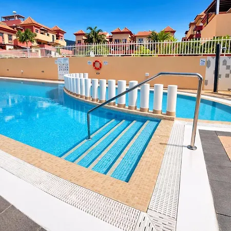 El Duque Beach-luxury Apartament- Costa Adeje (Tenerife)