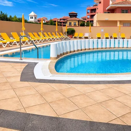 El Duque Beach-luxury Apartament- *