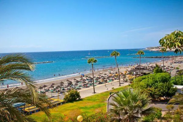 El Duque Beach-luxury Apartament- *